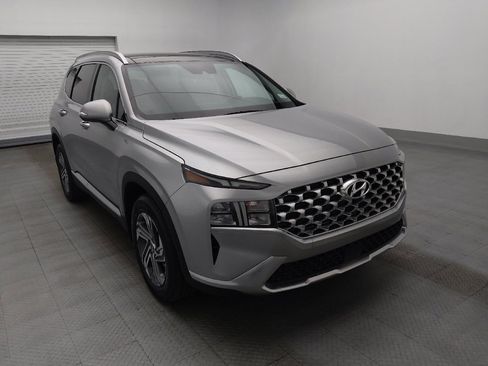 Used 2023 Hyundai Santa Fe SEL w/ Premium Package FWD image 13