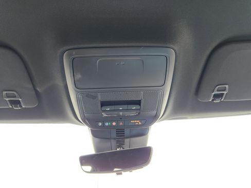 New 2026 GMC Acadia Elevation w/ Elevation Premium Package FWD image 15