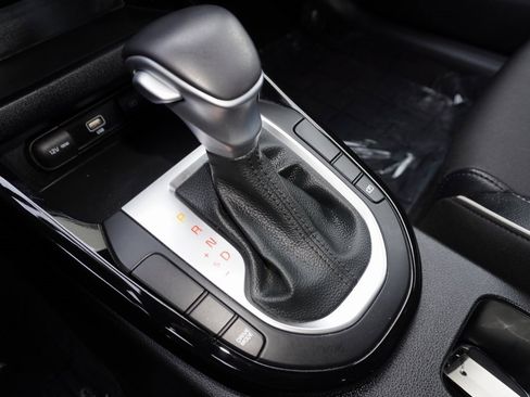 Used 2023 Kia Forte GT-Line w/ GT-Line Technology Package image 17