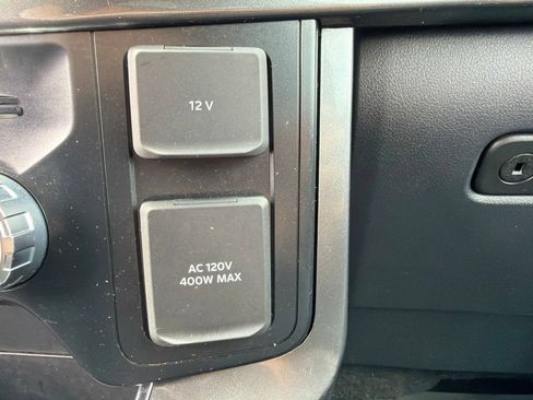 Used 2023 Ford F150 XLT w/ Equipment Group 302A High AWD/4WD image 46