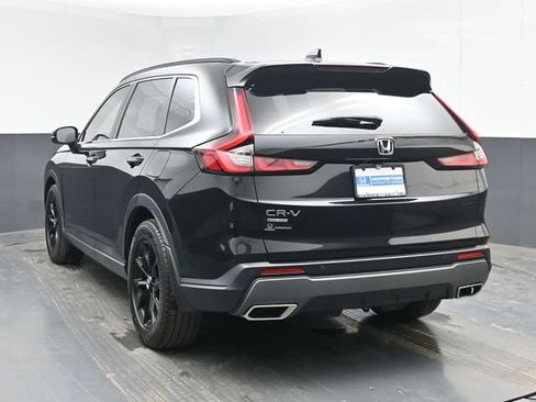 Used 2024 Honda CR-V Sport-L image 7
