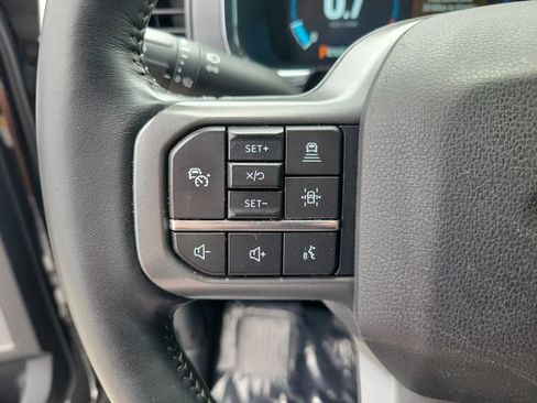 Used 2022 Ford F150 Lariat AWD/4WD image 25
