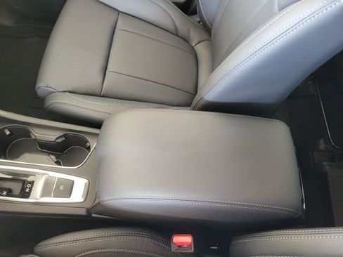 New 2026 Subaru Ascent Limited AWD/4WD image 19