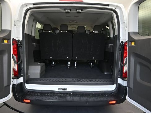 Used 2024 Ford Transit 350 XLT RWD image 11