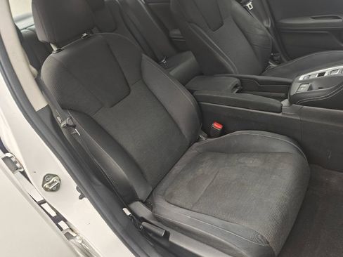 Used 2019 Honda Insight EX image 16