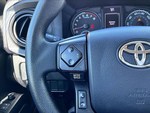 Used 2021 Toyota Tacoma SR image 21