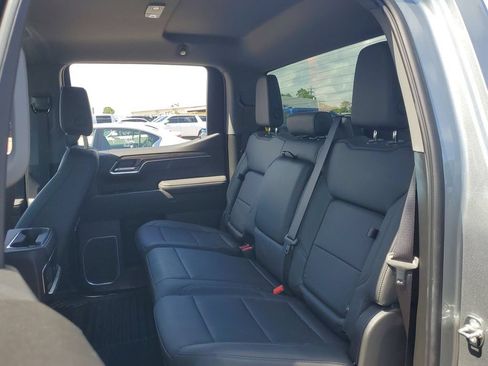 Used 2026 Chevrolet Silverado 1500 LTZ RWD image 31