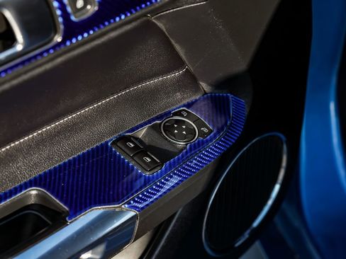 Used 2020 Ford Mustang GT Premium w/ GT Performance Package image 40