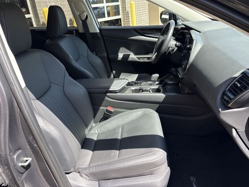 Certified 2026 Lexus NX 350 AWD w/ Cold Area Package image 33