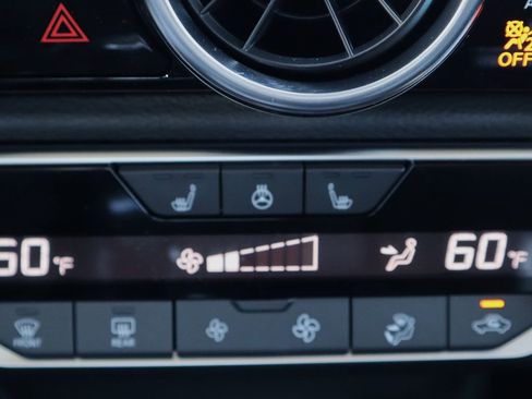 New 2025 Nissan Sentra SV w/ All-Weather Package image 15