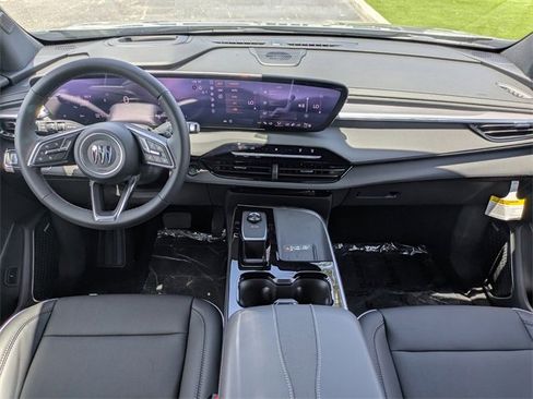 New 2025 Buick Enclave Preferred w/ Power Package image 20