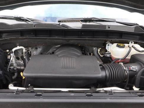 Certified 2020 GMC Sierra 1500 SLT w/ SLT Premium Plus Package image 18