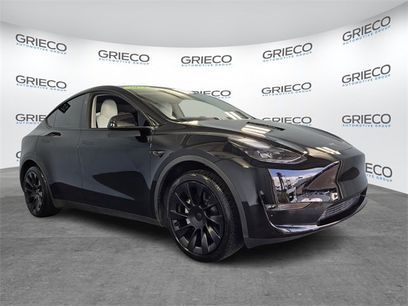 Used 2023 Tesla Model Y Long Range