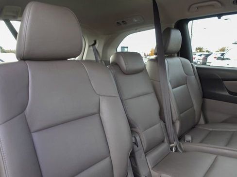 Used 2015 Honda Odyssey Touring image 13