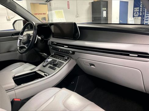 Used 2023 Hyundai Palisade SEL image 14