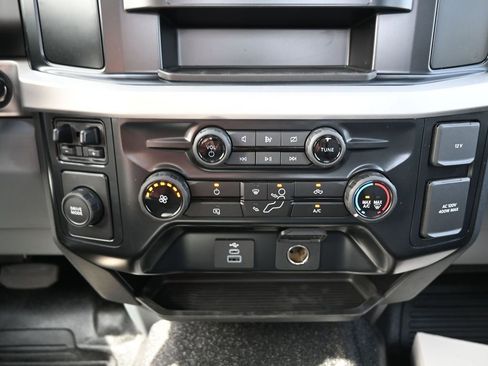 New 2024 Ford F450 XL image 16