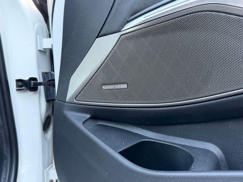 Used 2022 BMW M3 Competition w/ M Carbon Exterior Package image 14