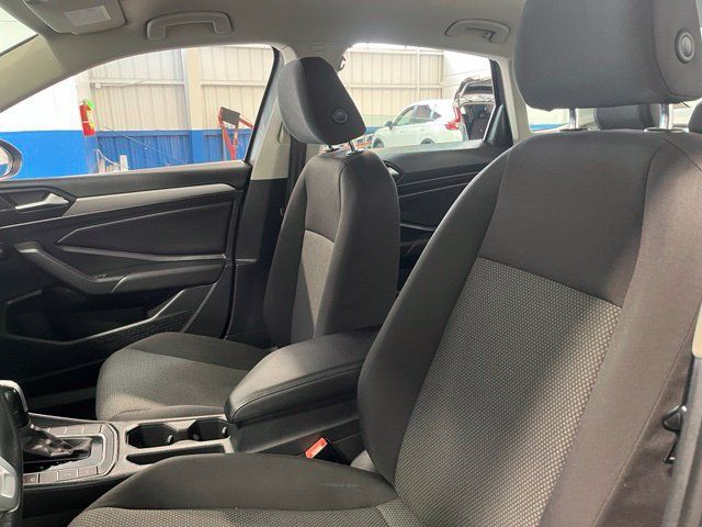 Used 2019 Volkswagen Jetta S w/ Driver Assistance Package FWD image 24