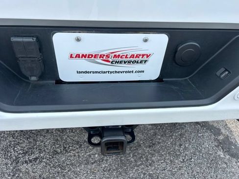 Used 2024 GMC Sierra 1500 AT4 w/ Technology Package AWD/4WD image 29