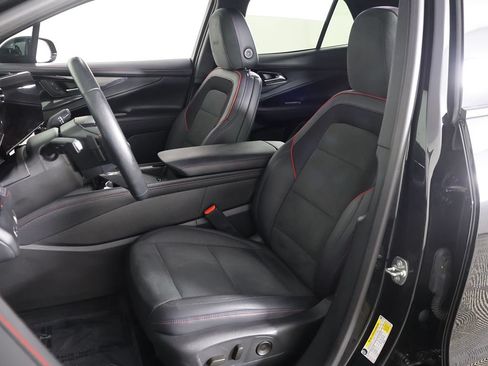 Used 2024 Chevrolet Blazer EV RS AWD/4WD image 31