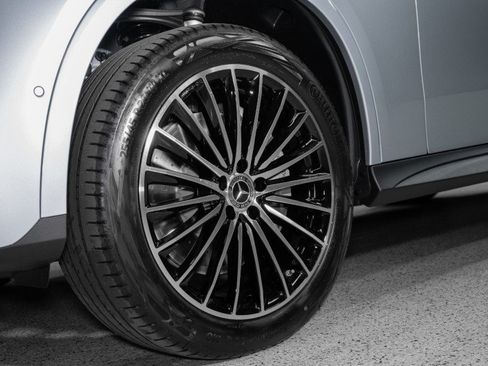 New 2026 Mercedes-Benz GLC 300 image 27