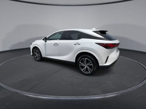 Used 2025 Lexus RX 350 FWD w/ Technology Package image 6
