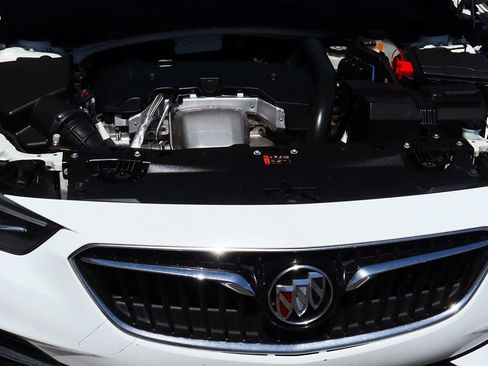 Used 2018 Buick Regal Preferred w/ Sights and Sounds Package image 52