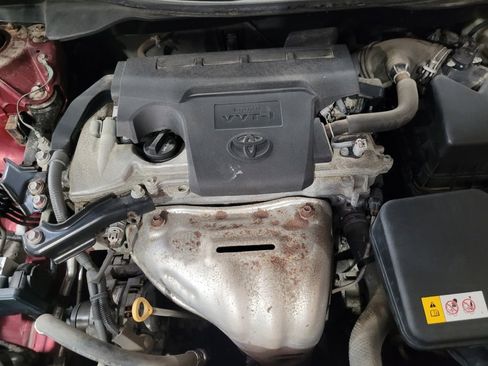 Used 2017 Toyota Camry SE FWD image 30