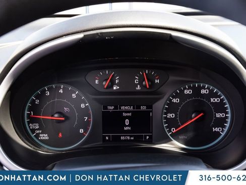 Used 2023 Chevrolet Malibu LT image 6