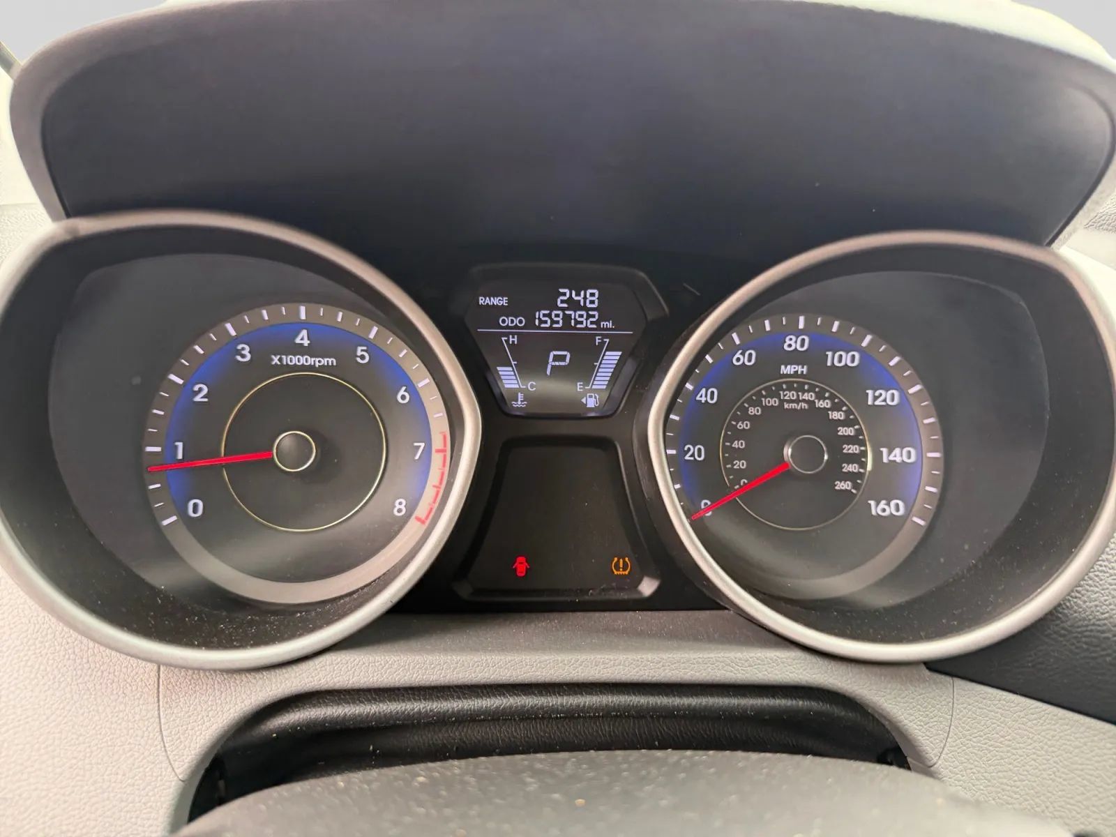 Used 2013 Hyundai Elantra GLS FWD image 16