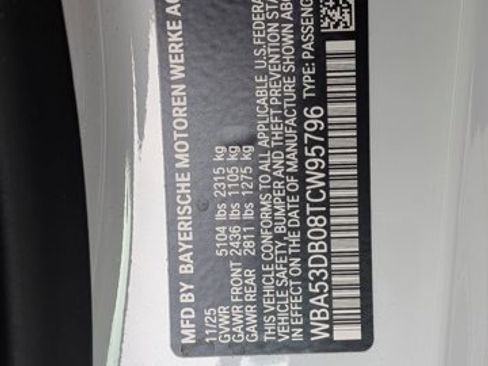 New 2026 BMW 430i xDrive 430i xDrive image 20