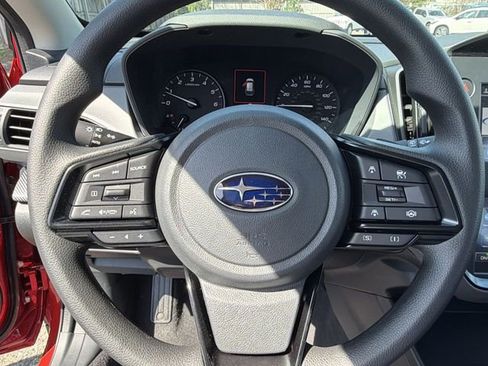 New 2026 Subaru Crosstrek 2.5i AWD/4WD image 15