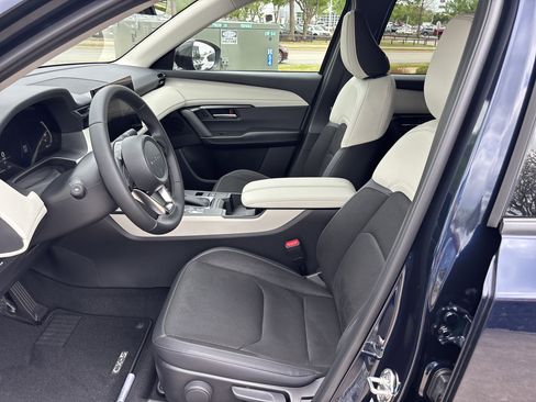 New 2026 MAZDA CX-5 Select image 13