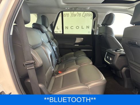 Certified 2025 Ford Expedition Active AWD/4WD image 11