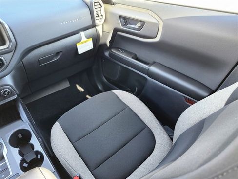 New 2025 Ford Bronco Sport Big Bend w/ Convenience Package image 15