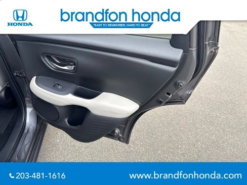 Certified 2026 Honda HR-V LX image 10