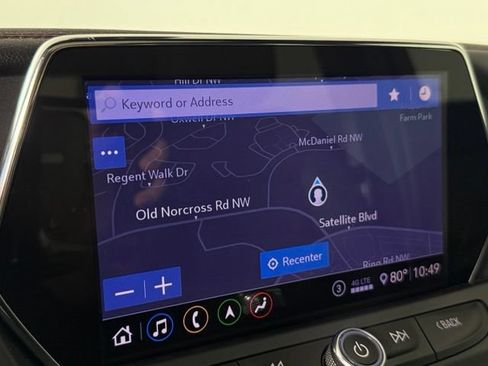 Used 2020 Chevrolet Blazer RS FWD image 20