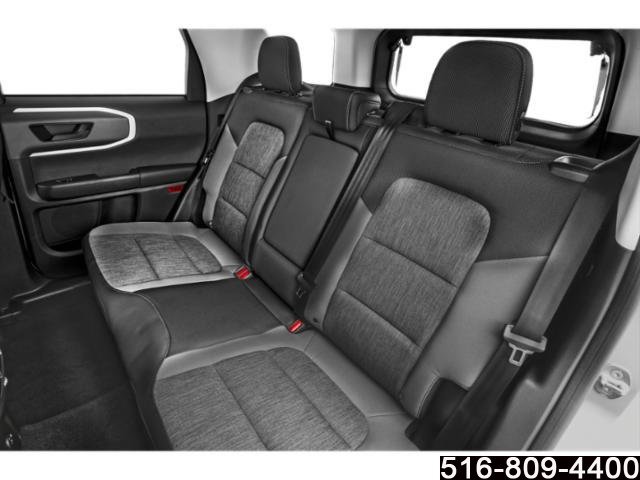 Used 2023 Ford Bronco Sport Big Bend AWD/4WD image 14