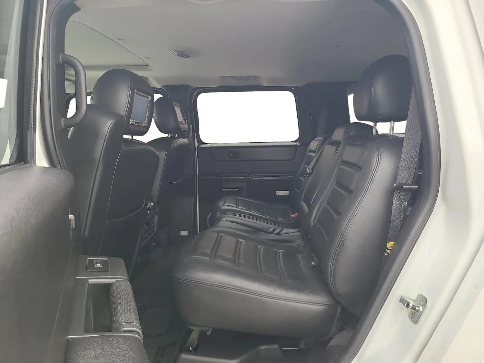 Used 2006 HUMMER H2 AWD/4WD image 19