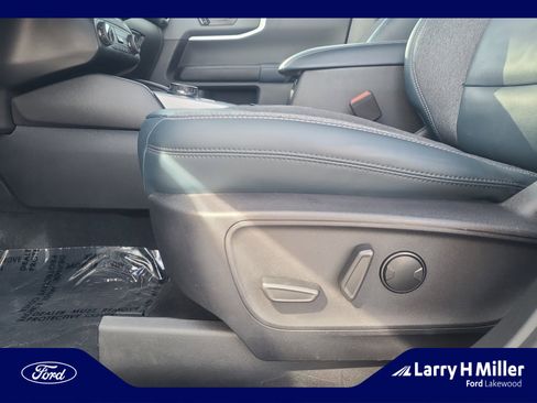 Used 2023 Ford Bronco Sport Outer Banks w/ Tech Package image 14