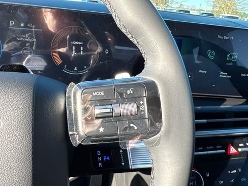 New 2026 Hyundai Santa Fe SEL image 15