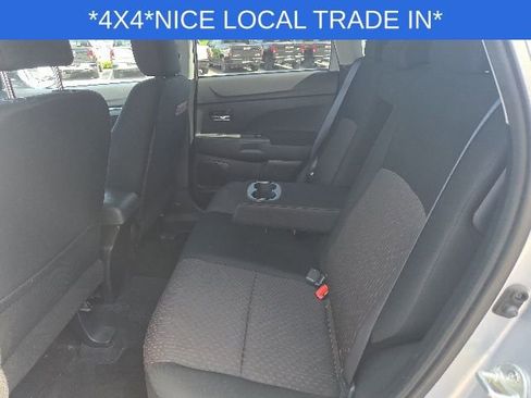 Used 2017 Mitsubishi Outlander Sport ES AWD/4WD image 41