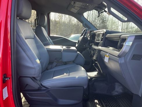 New 2026 Ford F450 XL w/ XL Driver Assist Package image 12