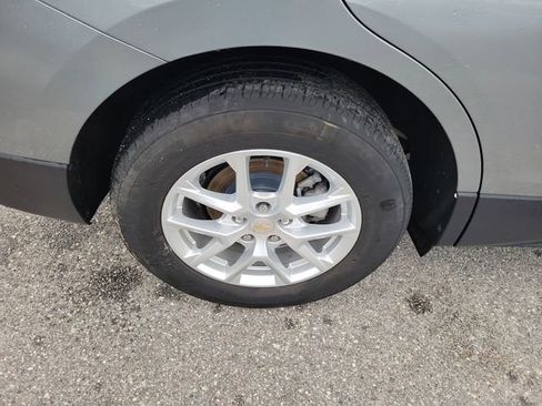 Used 2024 Chevrolet Equinox LT image 7