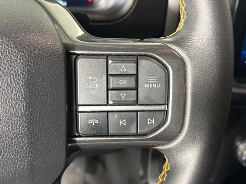 Used 2023 Ford F150 Tremor w/ Equipment Group 402A High AWD/4WD image 19