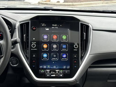 Certified 2024 Subaru Crosstrek 2.0i Premium image 14