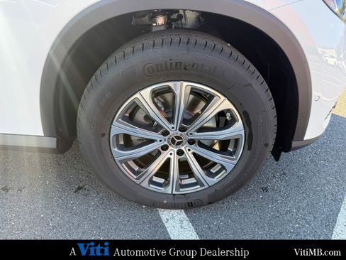 Certified 2026 Mercedes-Benz GLC 300 4MATIC image 10
