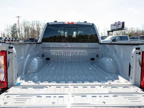 New 2026 Ford F250 XL w/ STX Appearance Package image 9