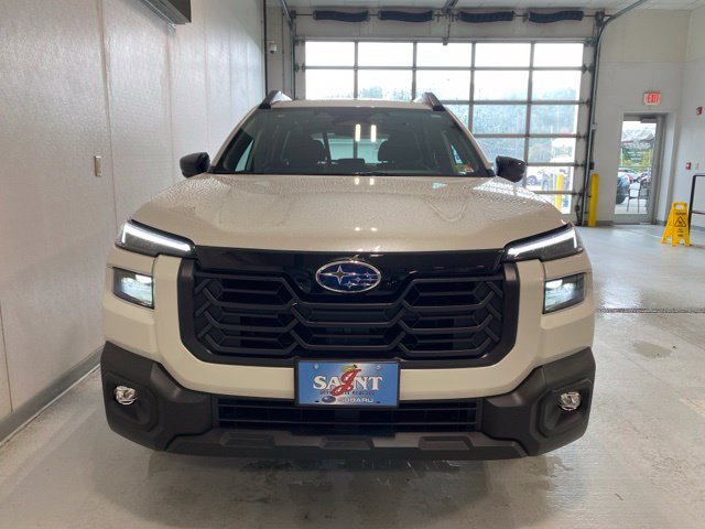 New 2026 Subaru Outback Touring XT AWD/4WD image 4