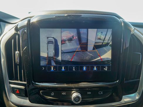 Used 2020 Chevrolet Traverse Premier w/ Redline Edition FWD image 28